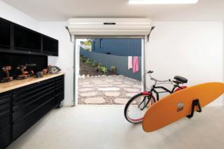 Endeavour Draw 438 Photo